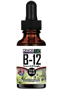 Complejo B 12  60 ml