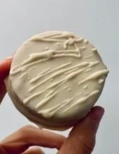 Alfajor Bon o Bon 1 und   LA SANTANA