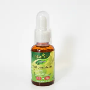 Stevia Full Concentrada 50 ml Casona el Monte
