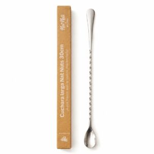 Cuchara 30 cm Nat Nuts
